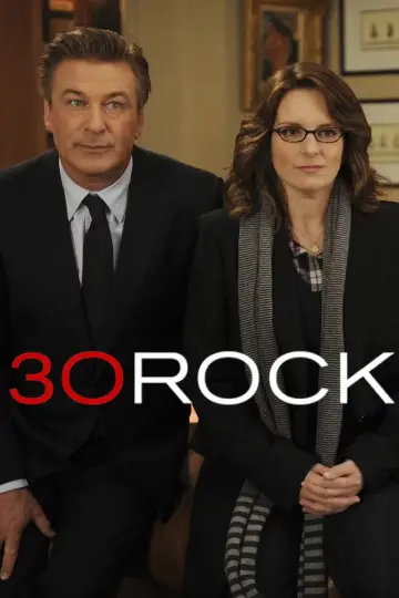 Постер к сериалу "Студия 30" #1300612