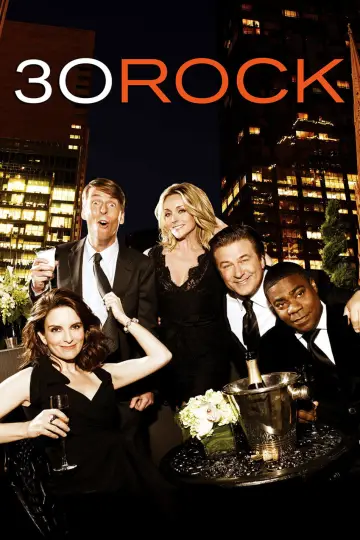 Постер к сериалу "Студия 30" #1300615