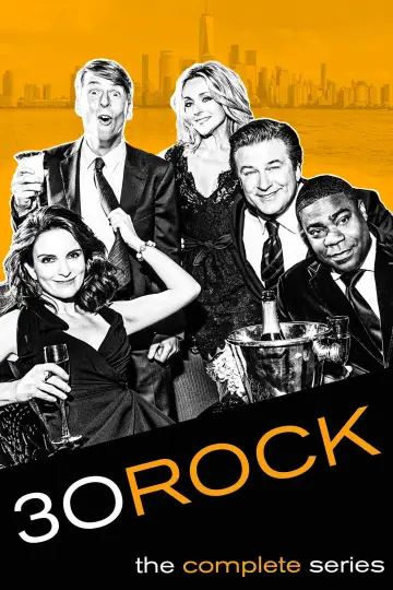 Постер к сериалу "Студия 30" #1300616