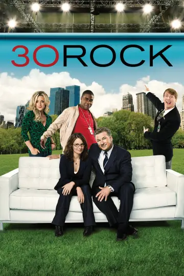 Постер к сериалу "Студия 30" #1300619