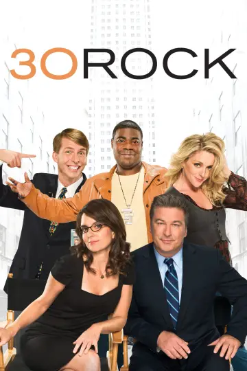 Постер к сериалу "Студия 30" #1300620