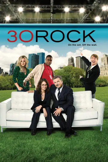 Постер к сериалу "Студия 30" #1300621