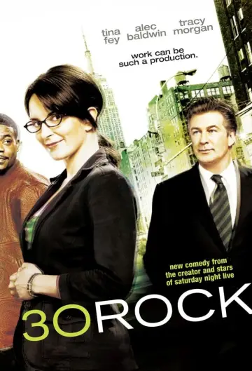 Постер к сериалу "Студия 30" #1300622