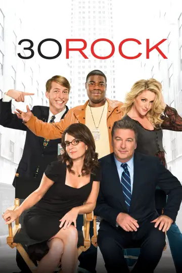 Постер к сериалу "Студия 30" #1300624