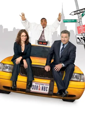 Постер к сериалу "Студия 30" #1300637