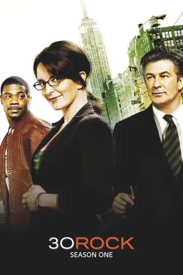 Постер к сериалу "Студия 30" #1611360