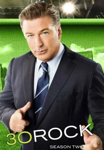 Постер к сериалу "Студия 30" #1611369