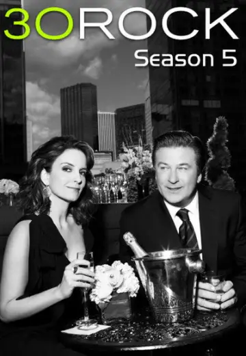 Постер к сериалу "Студия 30" #1611399