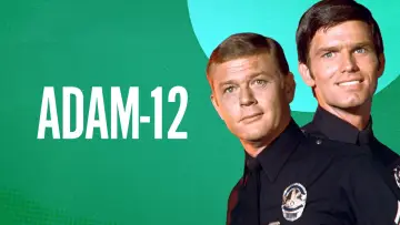 Задник к сериалу "Адам-12" #1301149