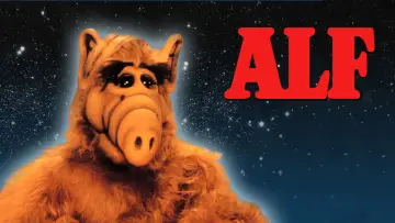 Задник к сериалу "Альф" #1329947