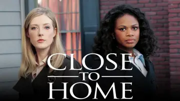 Задник к сериалу "Close to Home" #1394032