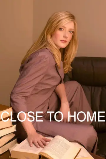 Постер к сериалу "Close to Home" #1394035