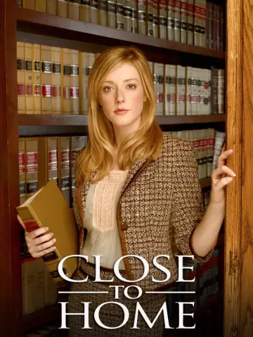 Постер к сериалу "Close to Home" #1394036