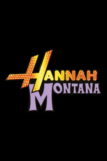 Постер к сериалу "Ханна Монтана" #1302388