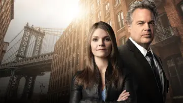 Задник к сериалу "Закон и порядок. Преступное намерение" #1245308