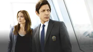 Задник к сериалу "Закон и порядок. Преступное намерение" #1245311