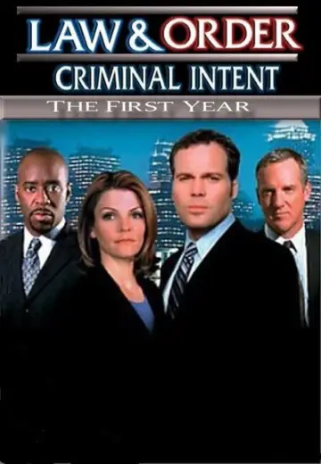 Постер к сериалу "Закон и порядок. Преступное намерение" #1262358