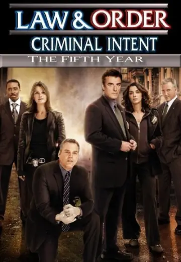Постер к сериалу "Закон и порядок. Преступное намерение" #1262378