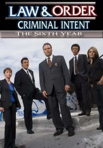 Постер к сериалу "Закон и порядок. Преступное намерение" #1262383