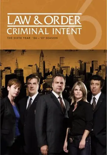 Постер к сериалу "Закон и порядок. Преступное намерение" #1262384