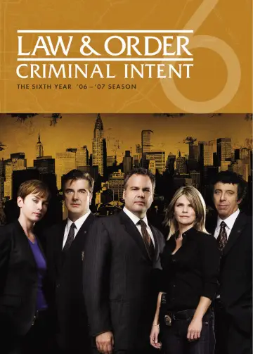 Постер к сериалу "Закон и порядок. Преступное намерение" #1262385