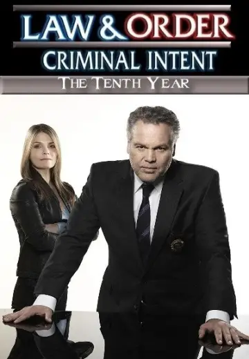 Постер к сериалу "Закон и порядок. Преступное намерение" #1262399