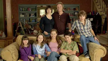 Задник к сериалу "Life with Derek" #1592223