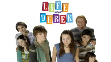Задник к сериалу "Life with Derek" #1592225