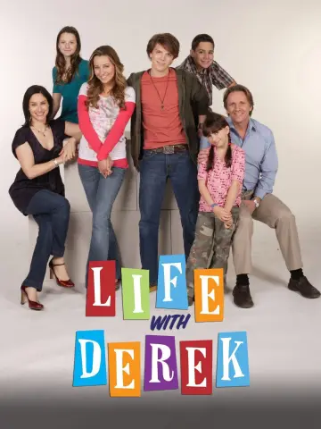 Постер к сериалу "Life with Derek" #1592229