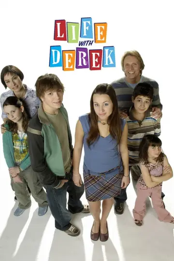 Постер к сериалу "Life with Derek" #1592230
