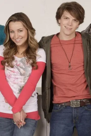 Постер к сериалу "Life with Derek" #1592231