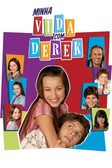 Постер к сериалу "Life with Derek" #1749295