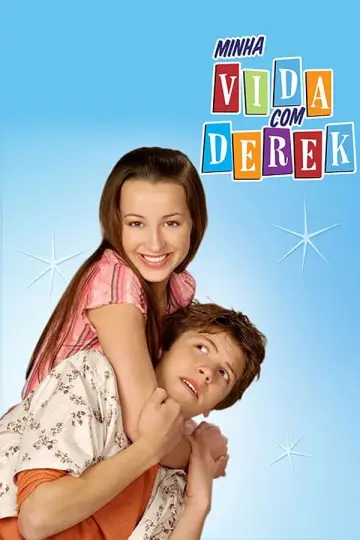 Постер к сериалу "Life with Derek" #1749297