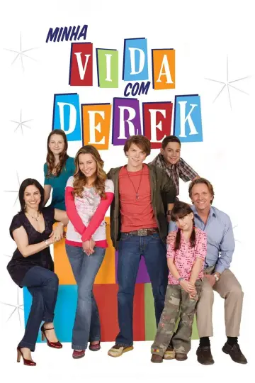 Постер к сериалу "Life with Derek" #1749299