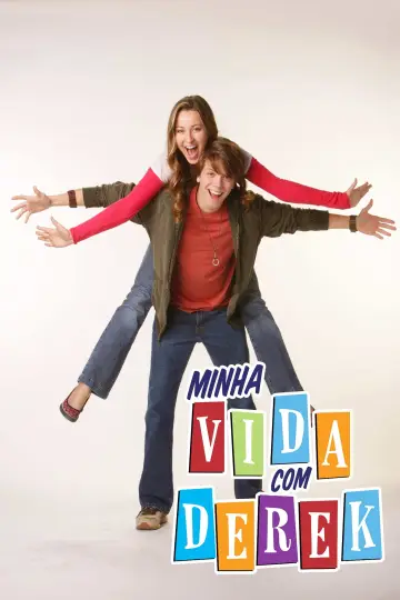 Постер к сериалу "Life with Derek" #1749301