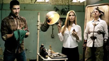 Задник к сериалу "Остаться в живых" #1245809