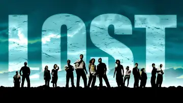 Задник к сериалу "Остаться в живых" #1245829