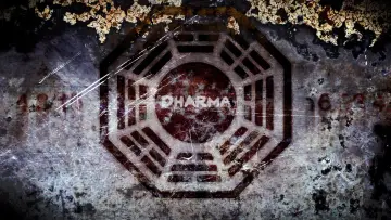 Задник к сериалу "Остаться в живых" #1245832