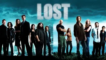 Задник к сериалу "Остаться в живых" #1245836
