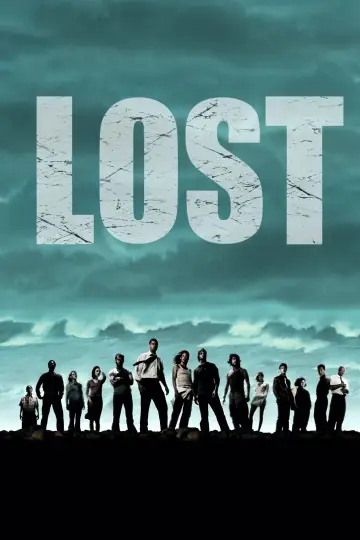 Постер к сериалу "Остаться в живых" #1245879