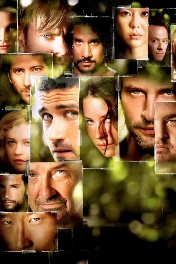 Постер к сериалу "Остаться в живых" #1245882