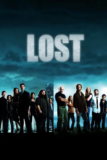 Постер к сериалу "Остаться в живых" #1245883