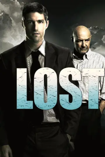Постер к сериалу "Остаться в живых" #1245896
