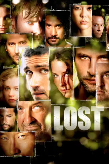 Постер к сериалу "Остаться в живых" #1245899