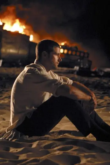Постер к сериалу "Остаться в живых" #1245905