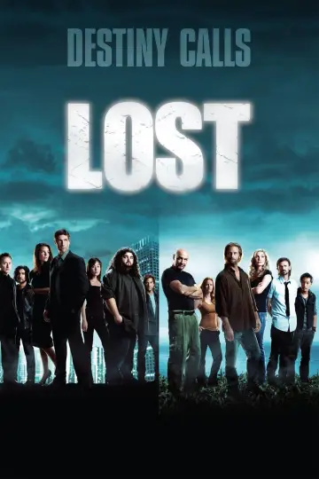 Постер к сериалу "Остаться в живых" #1245924