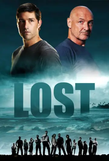 Постер к сериалу "Остаться в живых" #1245931