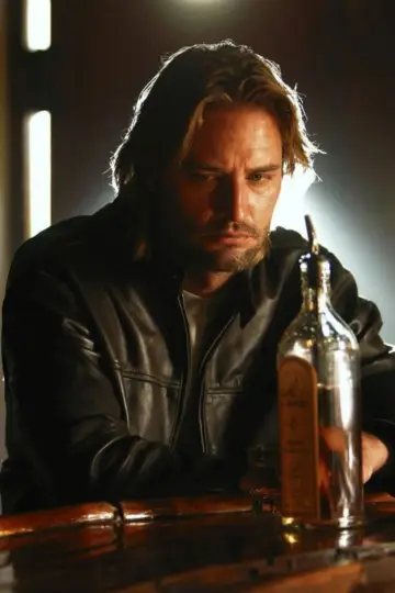 Постер к сериалу "Остаться в живых" #1245933