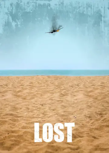 Постер к сериалу "Остаться в живых" #1245959