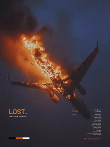 Постер к сериалу "Остаться в живых" #1245961